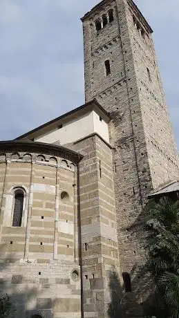 Photo de Basilique San Carpoforo