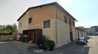 Photo de Cultural Center Jean Cocteau