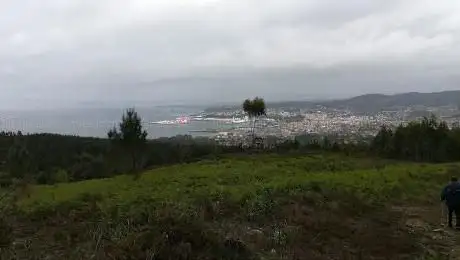 Photo de Alto do Xiabre