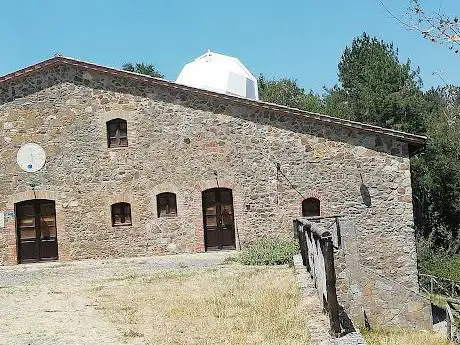 Photo de Osservatorio Astronomico Monte Rufeno