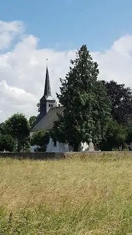 Photo de Heddinghovener Kapelle St. Servatius