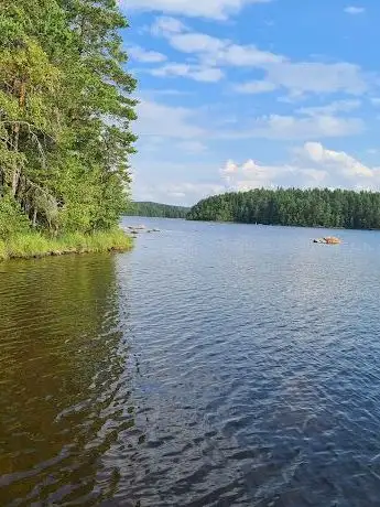 Photo de Tyskö-Nästö-Prästö