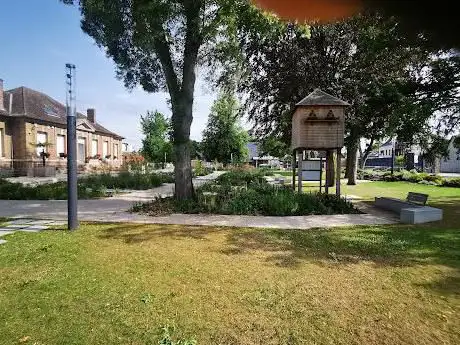 Photo de Parc du Manoir