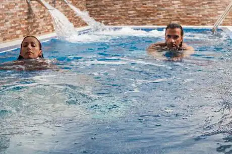 Photo de Spa Laguna Nivaria