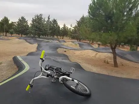 Photo de Pump Track