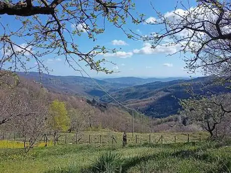 Photo de Piloni di Sammommè