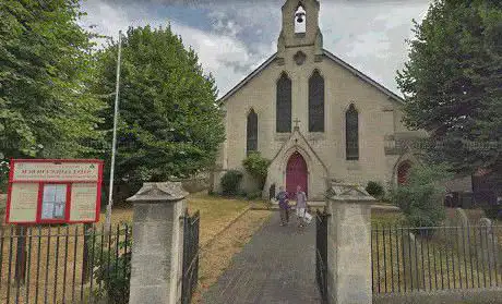 Photo de St James C Of E Church