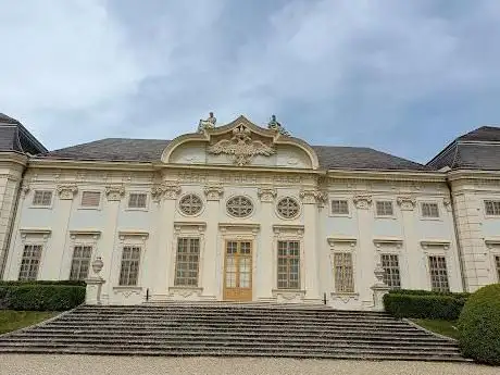 Photo de Schloß Halbturn Österreichische Galerie