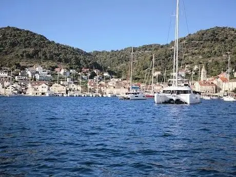 Photo de Otok Vis