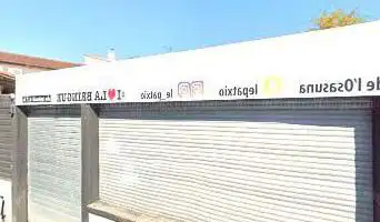 Photo de Patxio de l'Osasuna
