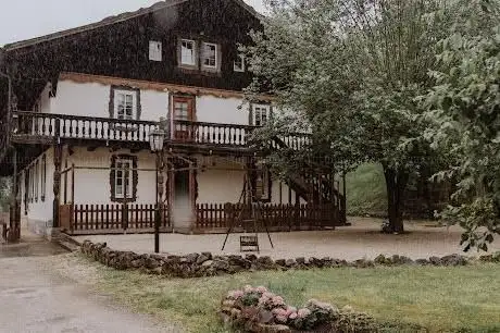 Photo de Gut Schweizerhof Inh.Natalie Lösch