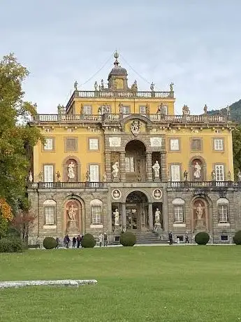 Photo de Villa Torrigiani