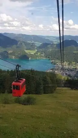 Photo de Osterreich Berg