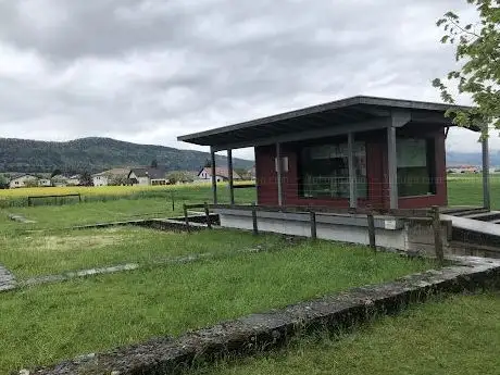 Photo de Villa Romaine