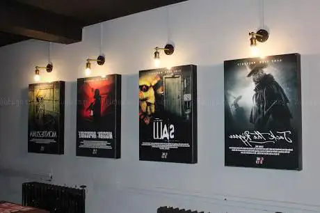 Photo de Escape Game Over