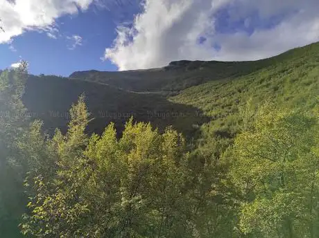 Photo de Salinello Gorges