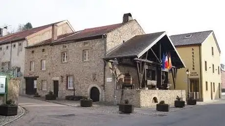 Photo de Musée ''A Possen'': Musée Folklorique et Viticole - Musée de Jouets