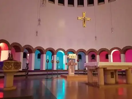 Photo de St. Pius