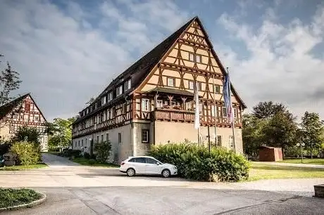 Photo de Kloster Lorch Protestant Home Foundation