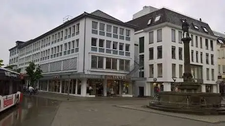 Photo de Kunstverein Lippstadt  Galerie und Malschule