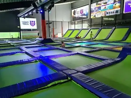 Photo de TIGER JUMP GmbH