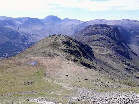 Photo de High Crag