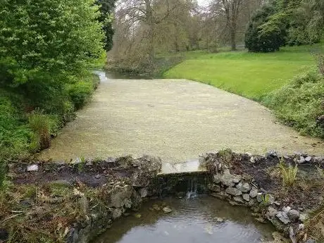 Photo de Château de Tullynally