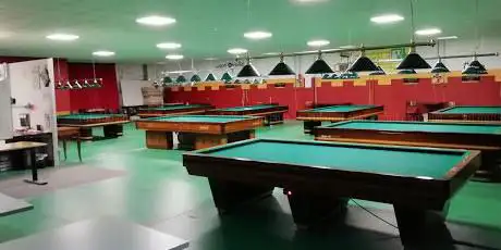 Photo de Biliardi da Oscar asd (club privato)