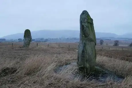 Photo de Orwell Standing Stones