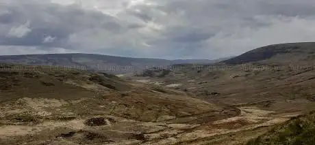 Photo de Cold Fell