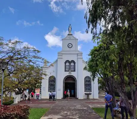 Photo de Immaculate Conception Parish