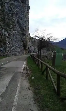 Photo de Lagoa de Vilariño