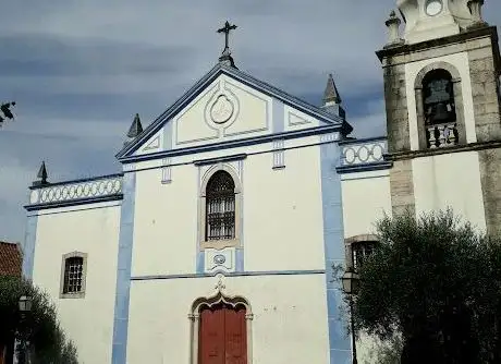 Photo de Igreja Matriz de Belas - Nossa Senhora da Misericórdia