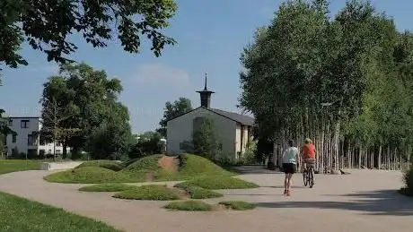 Photo de Sheridanpark Augsburg