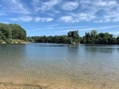 Photo de Plage de la Warenne