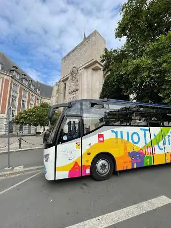 Photo de Office de Tourisme de Lille