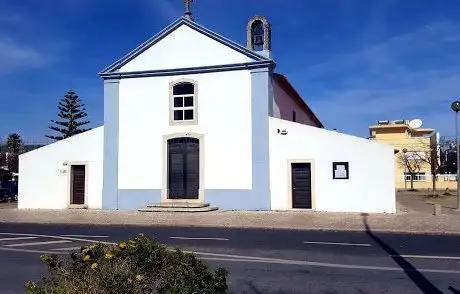Photo de Igreja Velha
