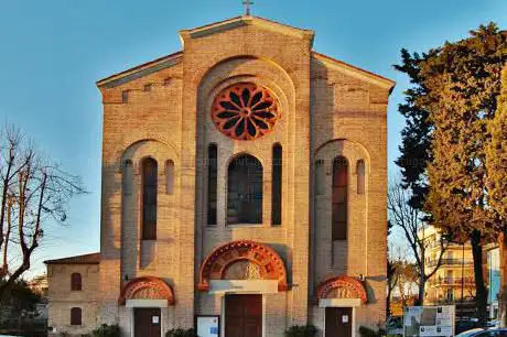 Photo de Church of Saint Christopher