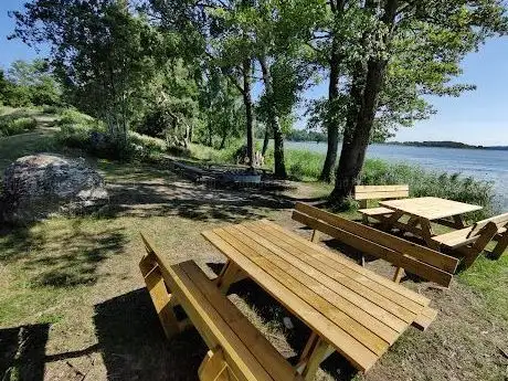 Photo de Helgarö kläpp