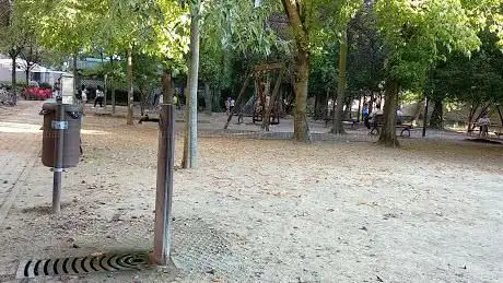 Photo de Parco Carlo Piancastelli