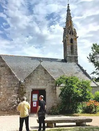 Photo de Eglise Notre Dame de Lorette