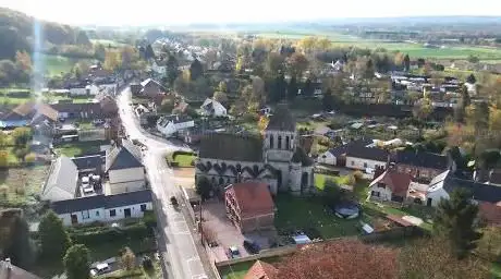Photo de Abbaye Notre Dame