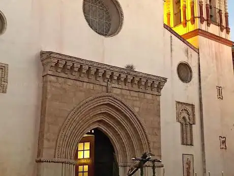 Photo de Eglise de San Roman et Santa Catalina