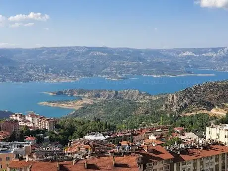 Photo de Firan Kalesi