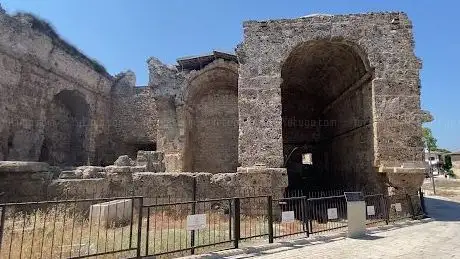 Photo de Liman hamamı