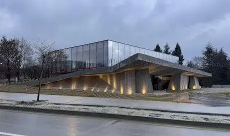 Photo de 12 Kasım Deprem Müzesi
