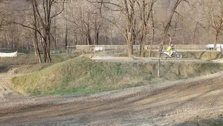 Photo de Motocross Darfo