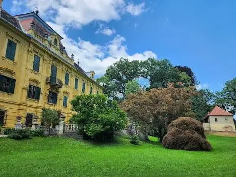 Photo de Wasserschloss Neudau