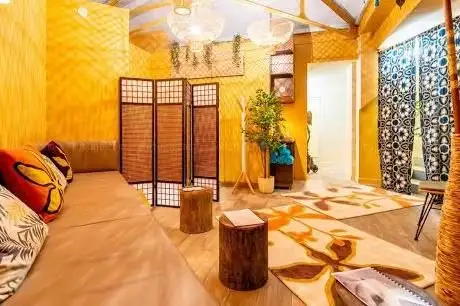 Photo de SPA MAMABALI PARIS 17