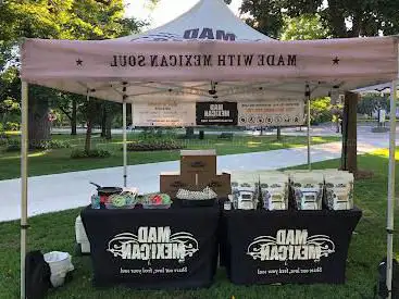 Photo of Brampton Farmers' Market